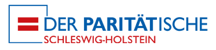 Logo Der Paritätische Schleswig-Holstein