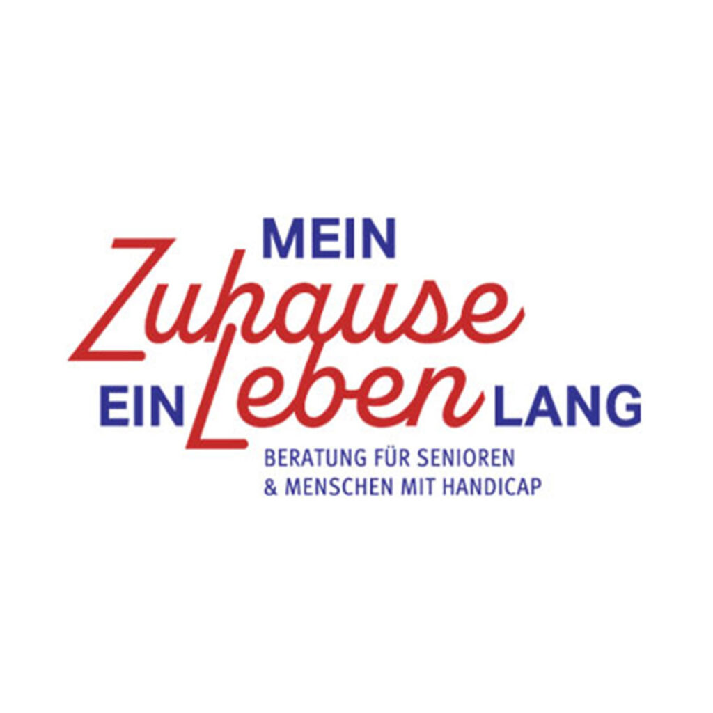 Logo Zuhause Leben – Mein Zuhause ein Leben lang